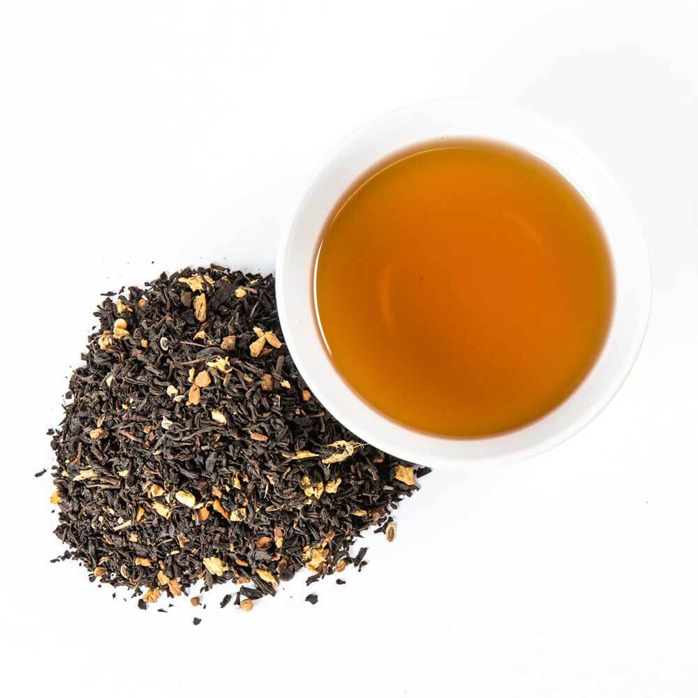 Sunrise Chai - 9 Tea Bags