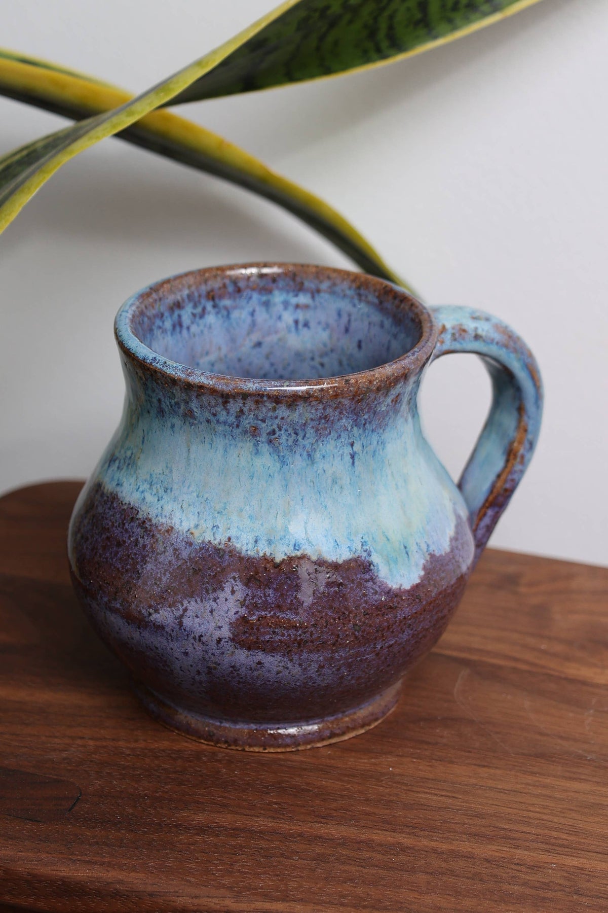 Artist's Choice Color Mug Collection