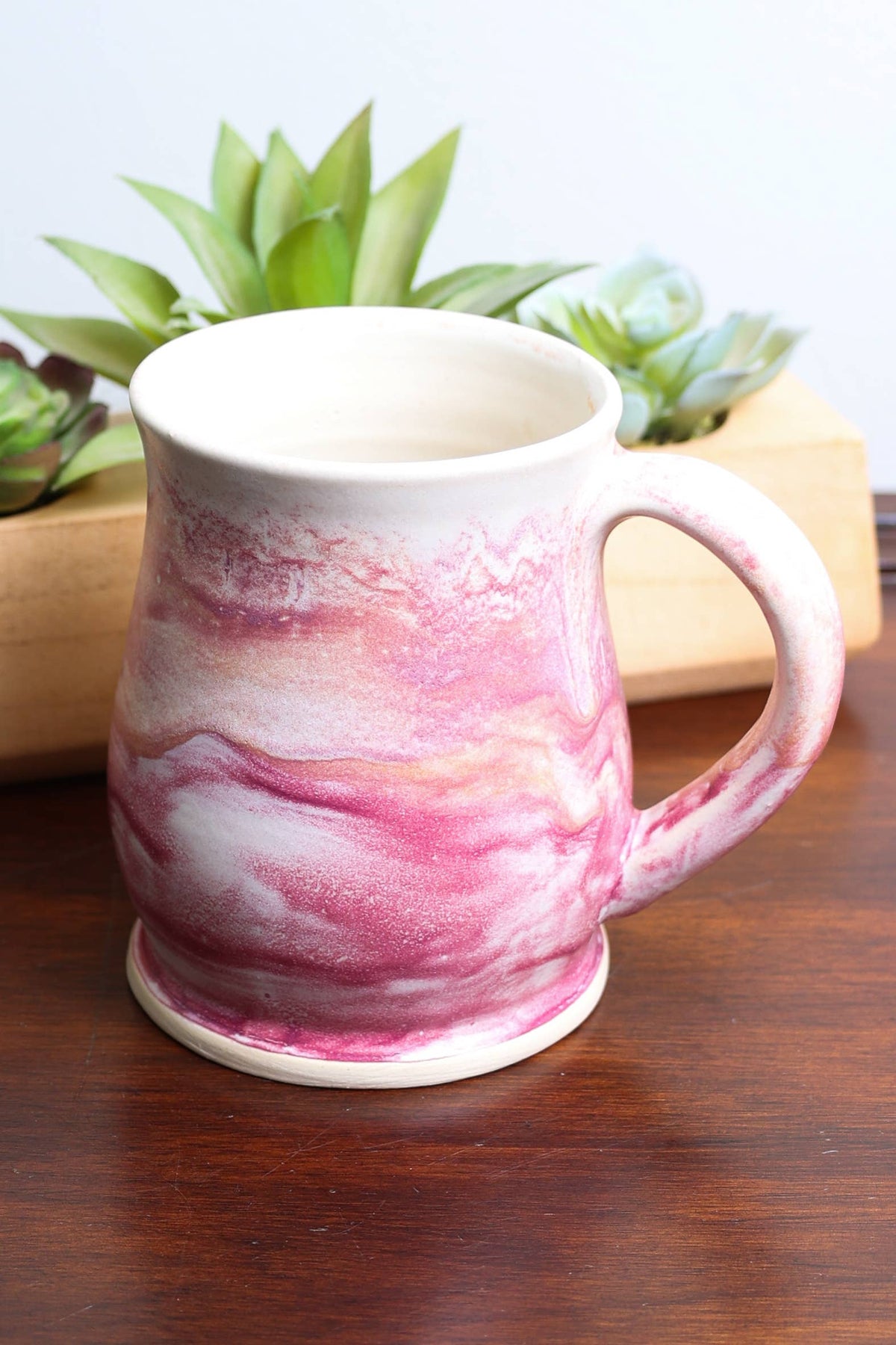Artist's Choice Color Mug Collection