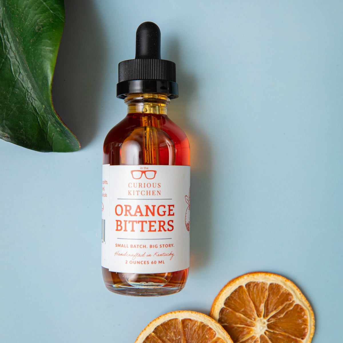 Orange Cocktail Bitters