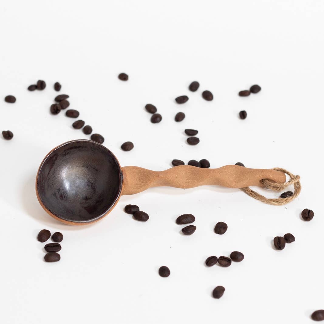 Coffee &amp; Tea Scoop