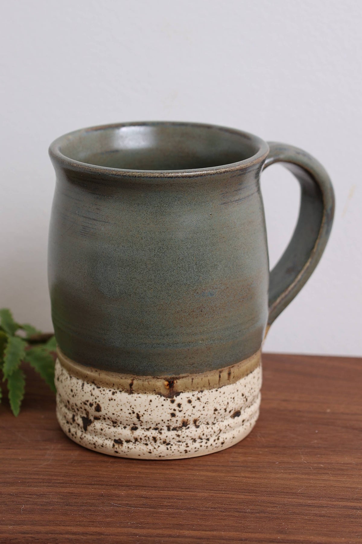 Artist's Choice Color Mug Collection