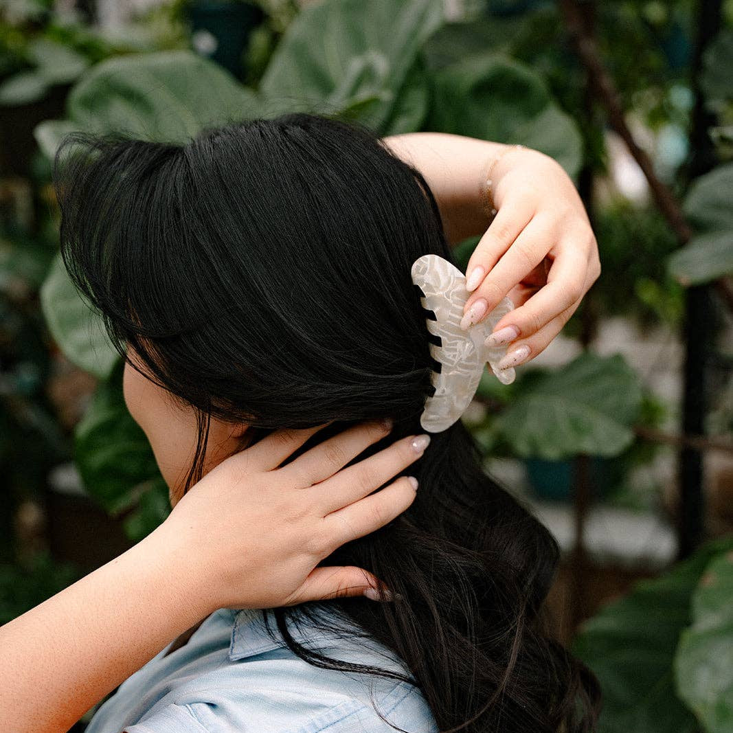 Brielle Hair Claw
