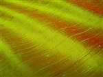 Olive Green Dupioni Silk 2" Headband