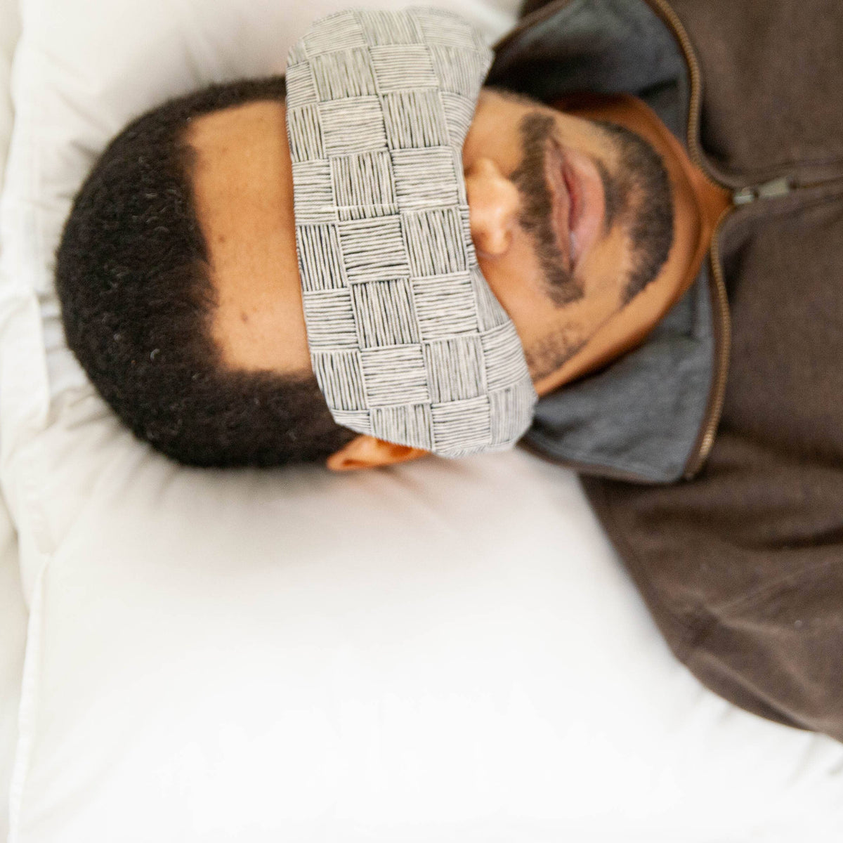 Eye Mask Therapy Pack  - Haystack