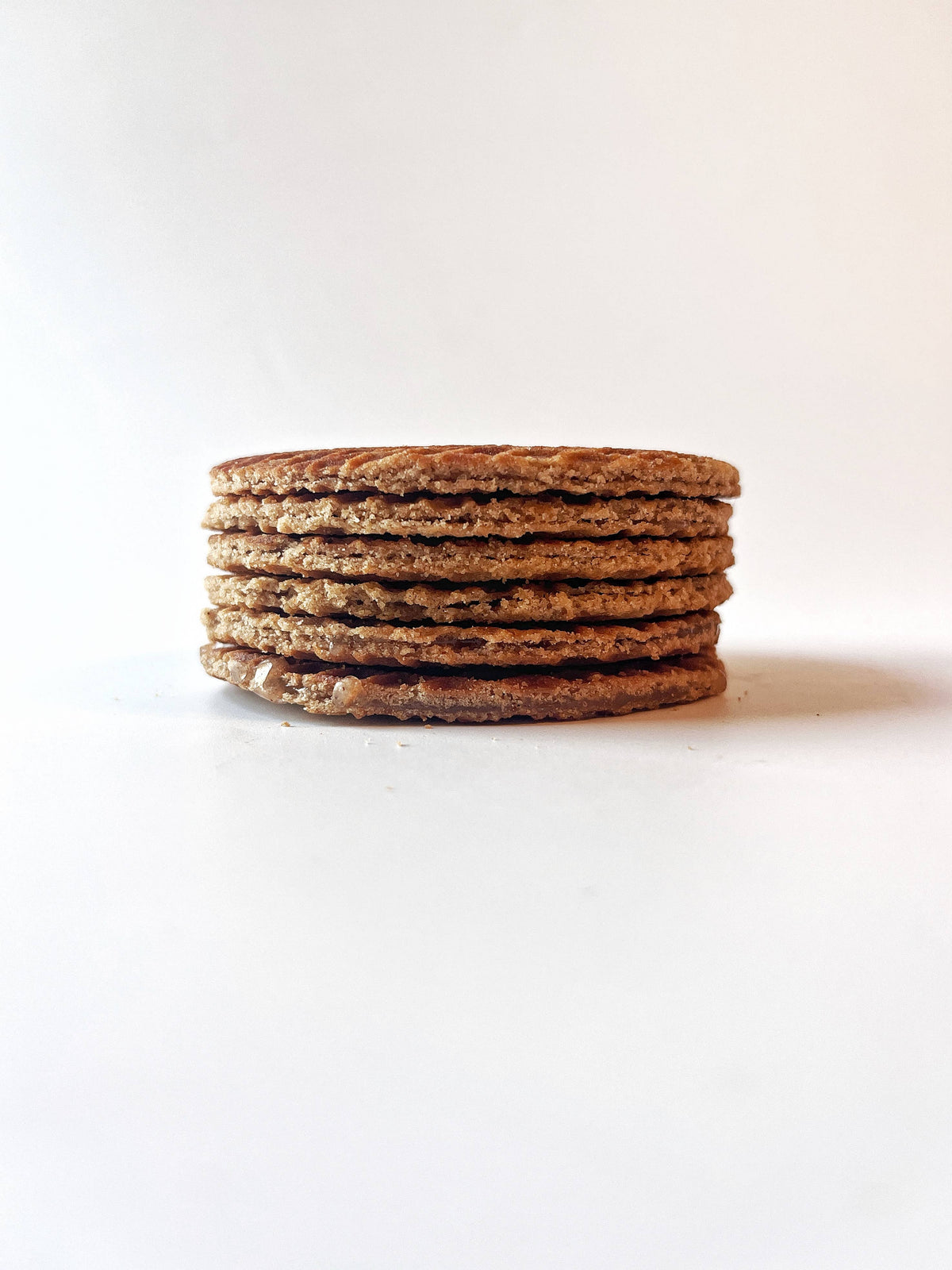 White Chocolate Cranberry Stroopwafel Gift Pack (6)