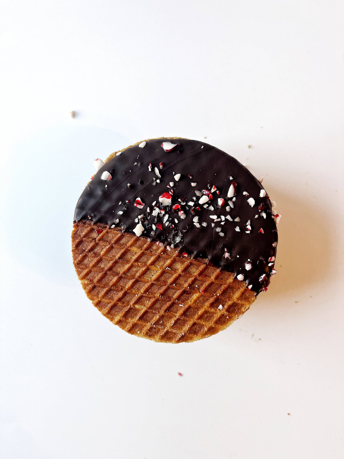 Gluten Free Stroopwafel Gift Packs: Traditional