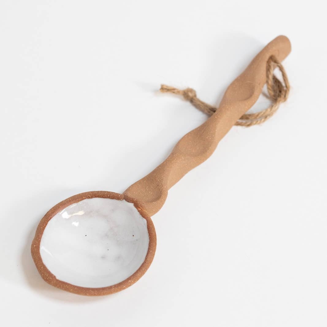 Coffee &amp; Tea Scoop