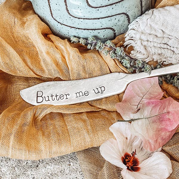 Butter Me Up