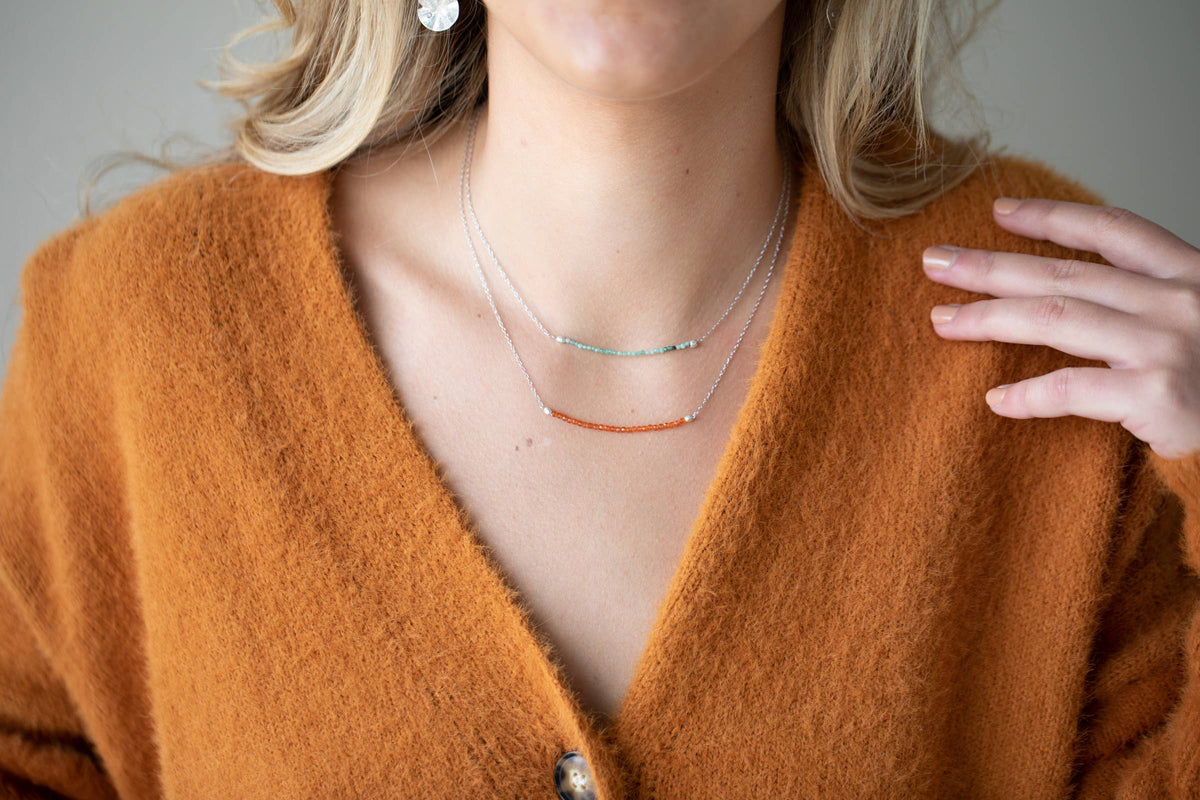 Simplicity Necklace