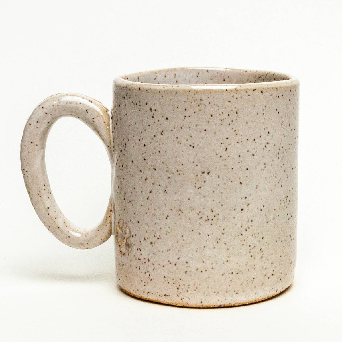 Bee-lieve (Believe) Handmade Mug