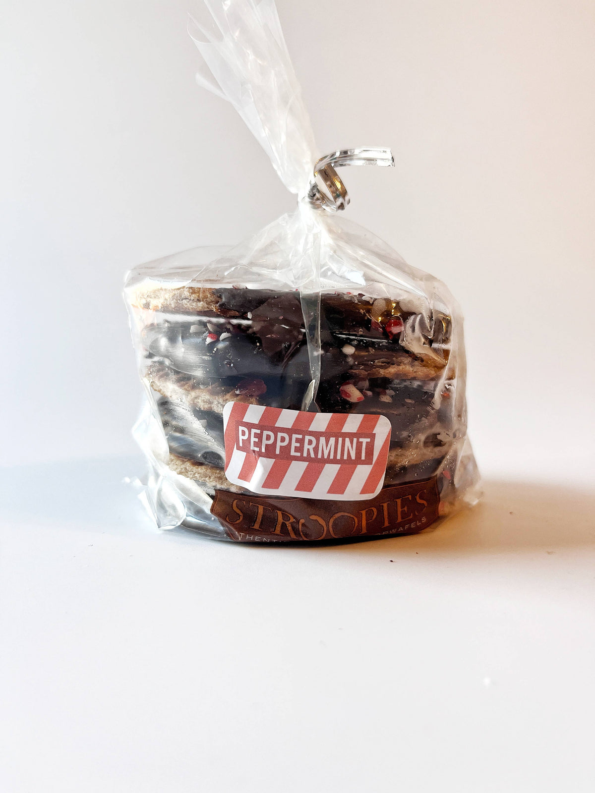 Gluten Free Stroopwafel Gift Packs: Traditional