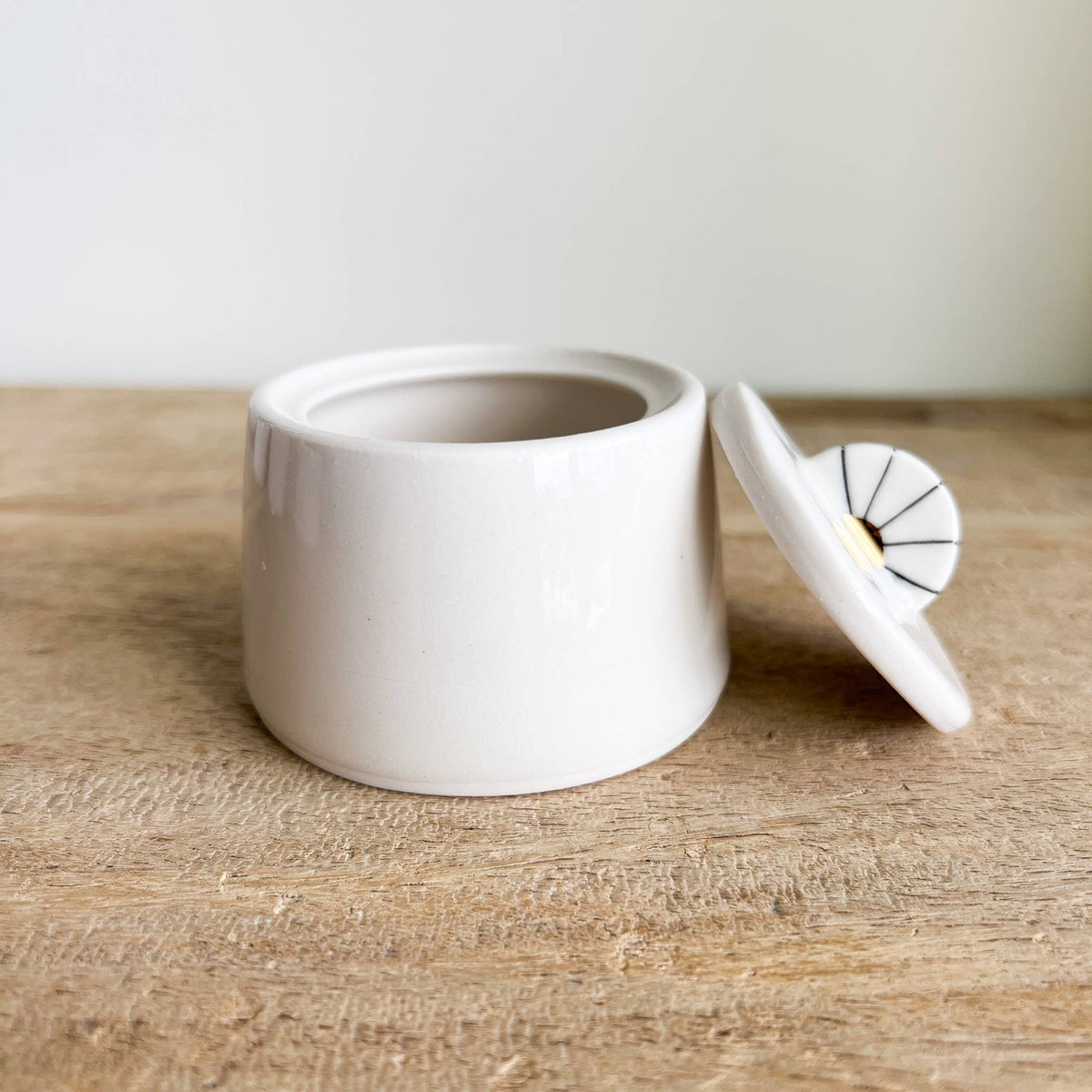 Petit Soleil Jar