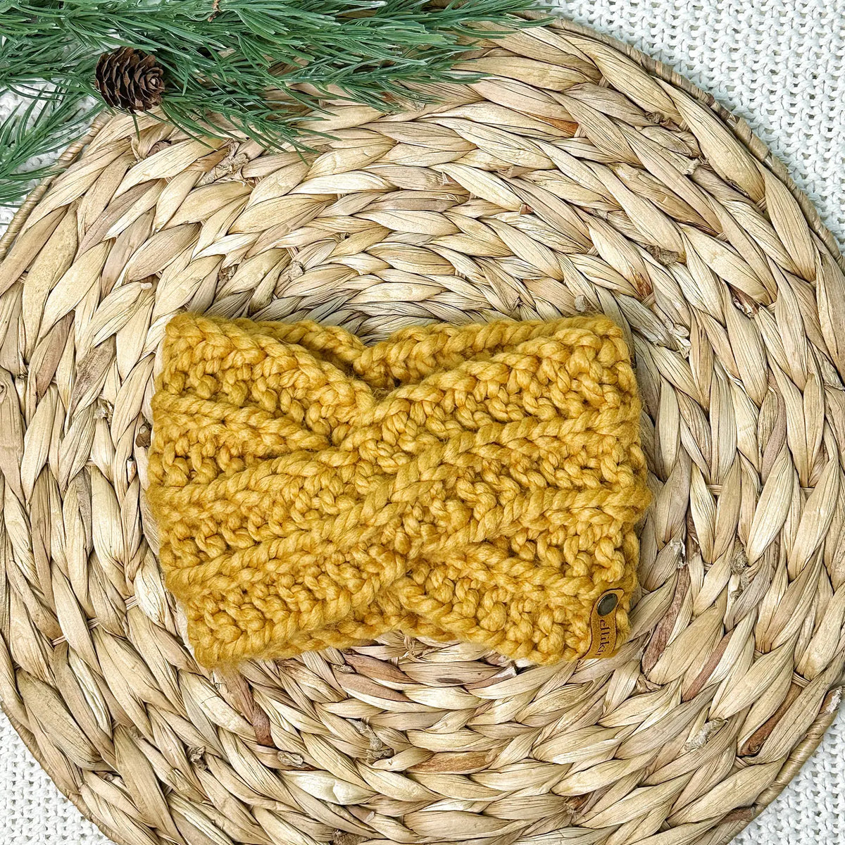 Pamn Headband