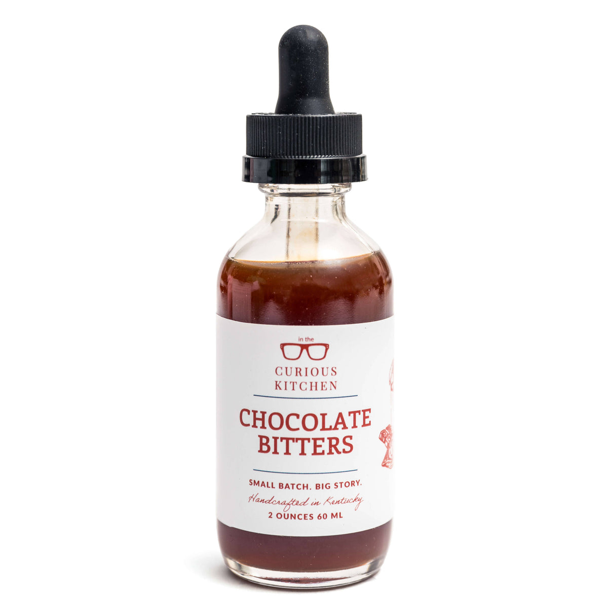 Chocolate Bitters