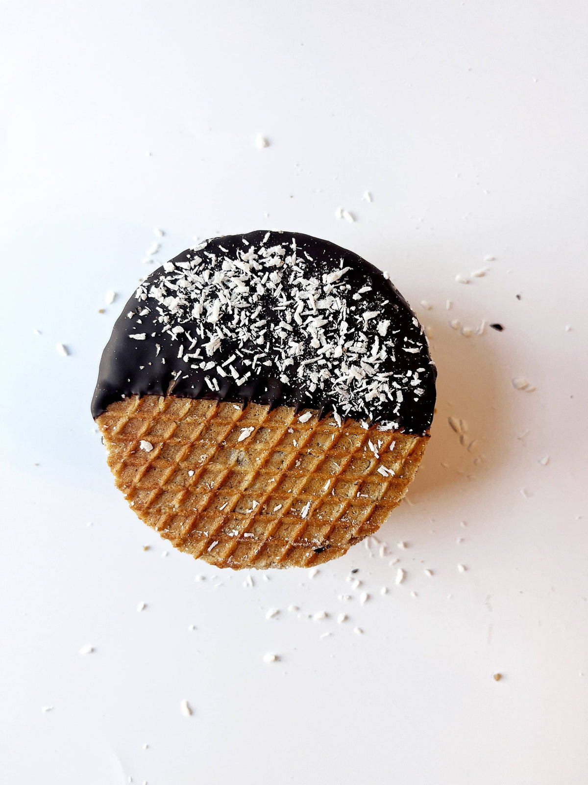 Gluten Free Stroopwafel Gift Packs: Traditional