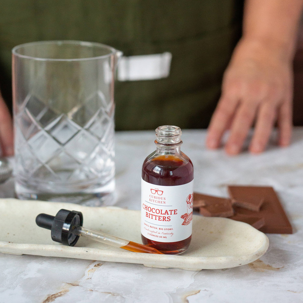 Chocolate Bitters