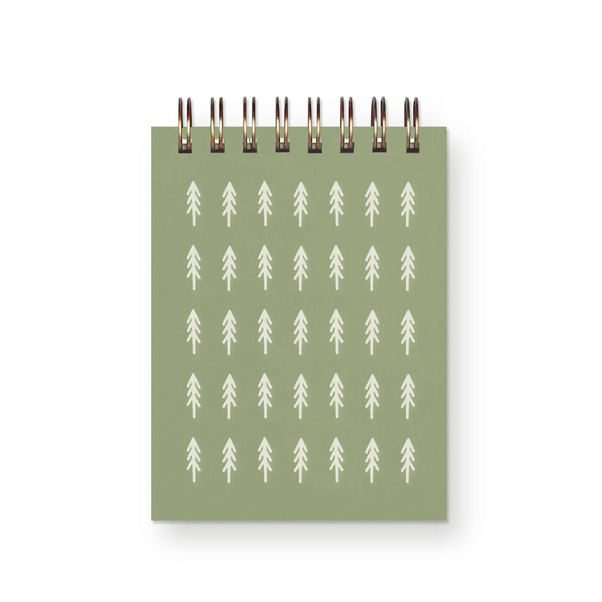 Treeline Mini Jotter Notebook