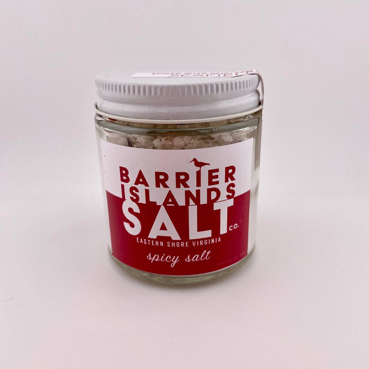 Spicy Salt: 1.5 oz
