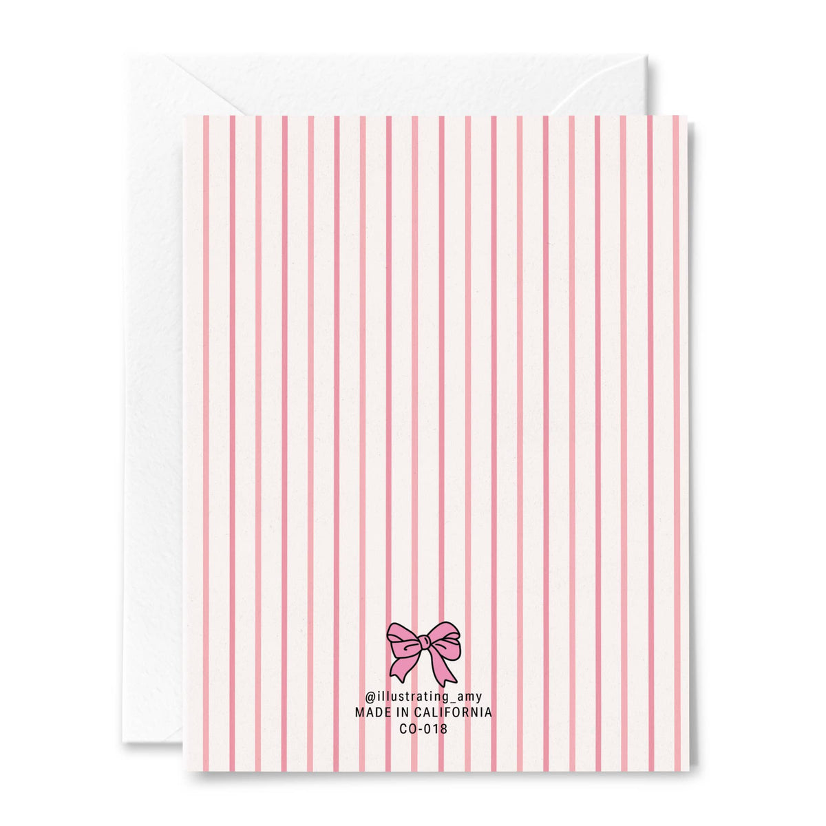 Congrats On Your Engagement Greeting Card