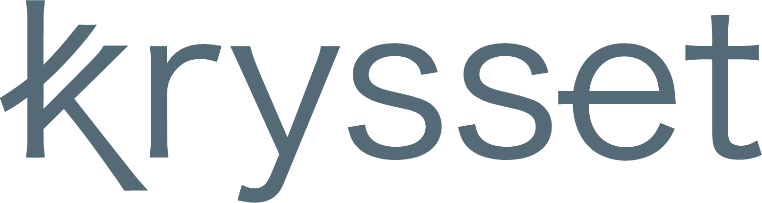 Krysset Shop