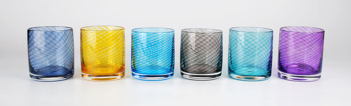 Rocks Glass