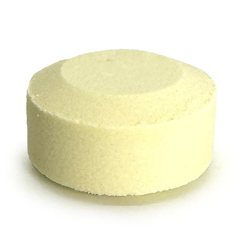 Energize Shower Steamer