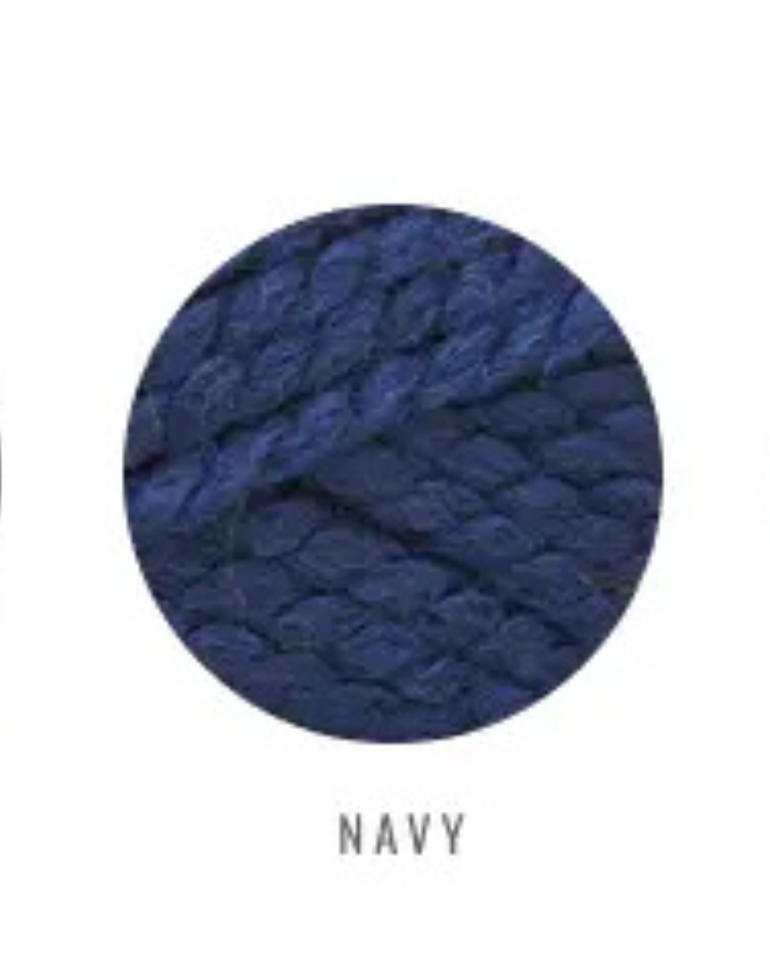 Pamn Bandana Cowl