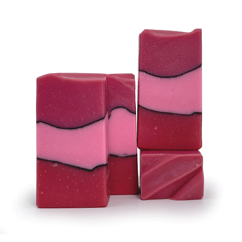 Viva Rosa Bar Soap