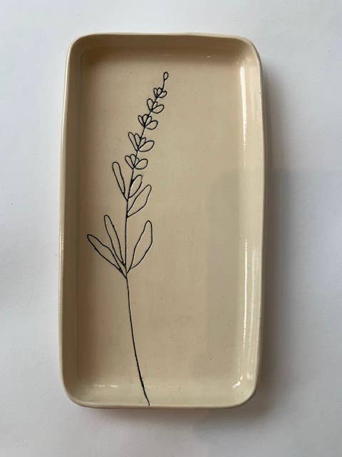 Small Tray