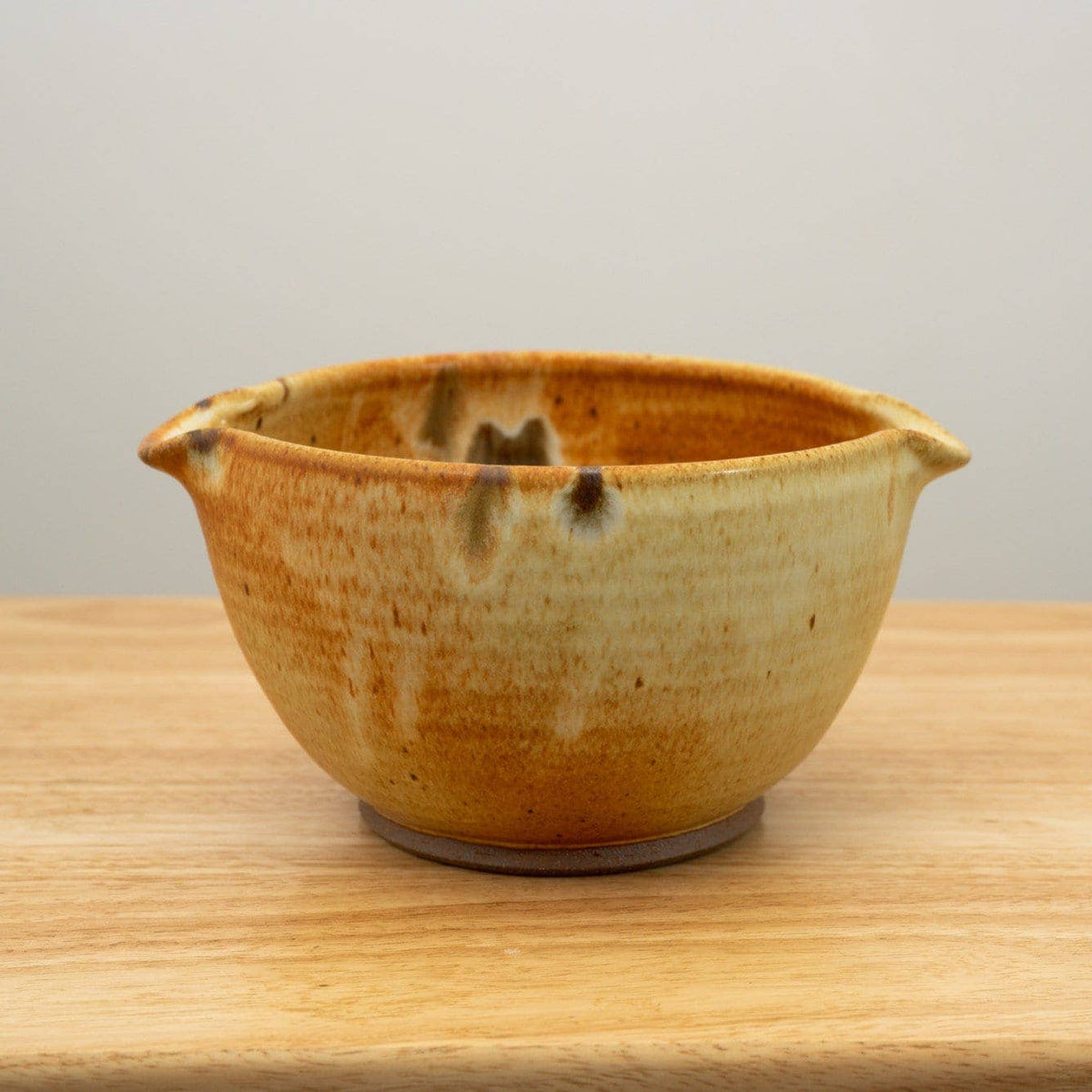 Mixing Bowl - Whisk In Feather