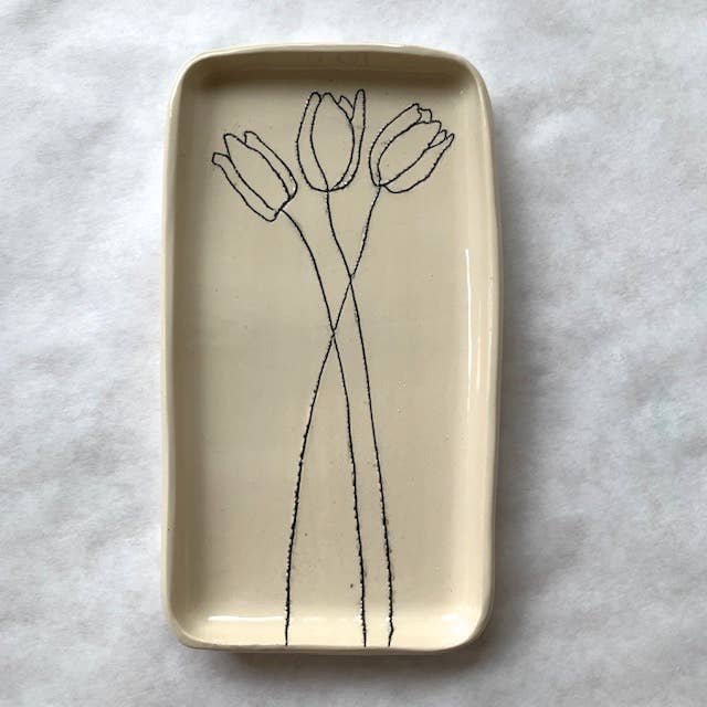 Small Tray