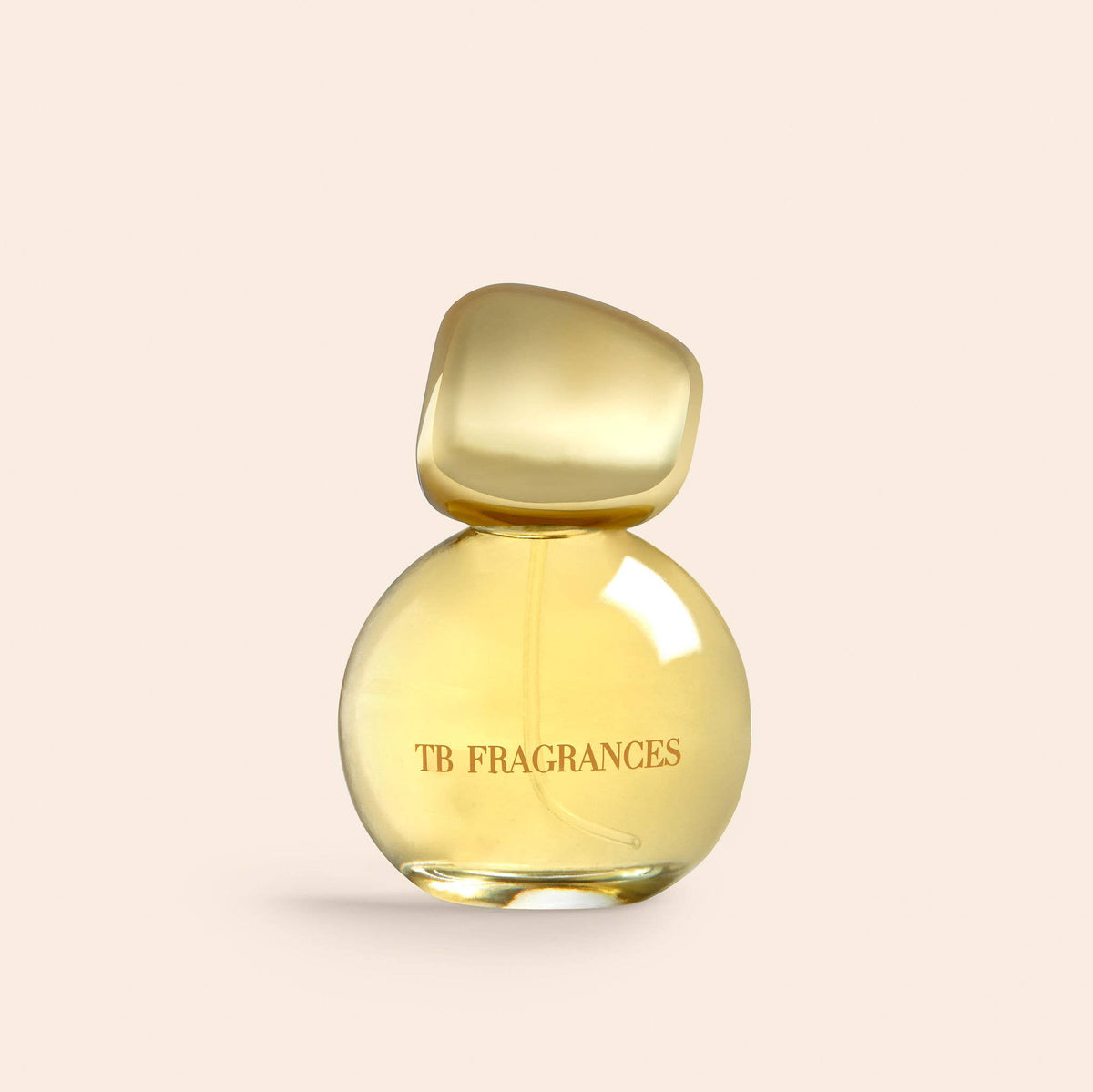 Wild Pear Orchards Eau de Parfum 50ml - Pear Bergamot Amber