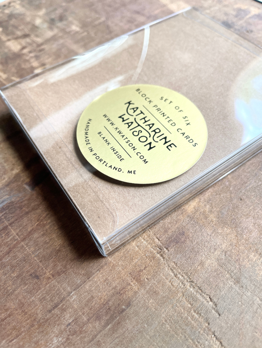 "Congratulations," Greeting Card: Single