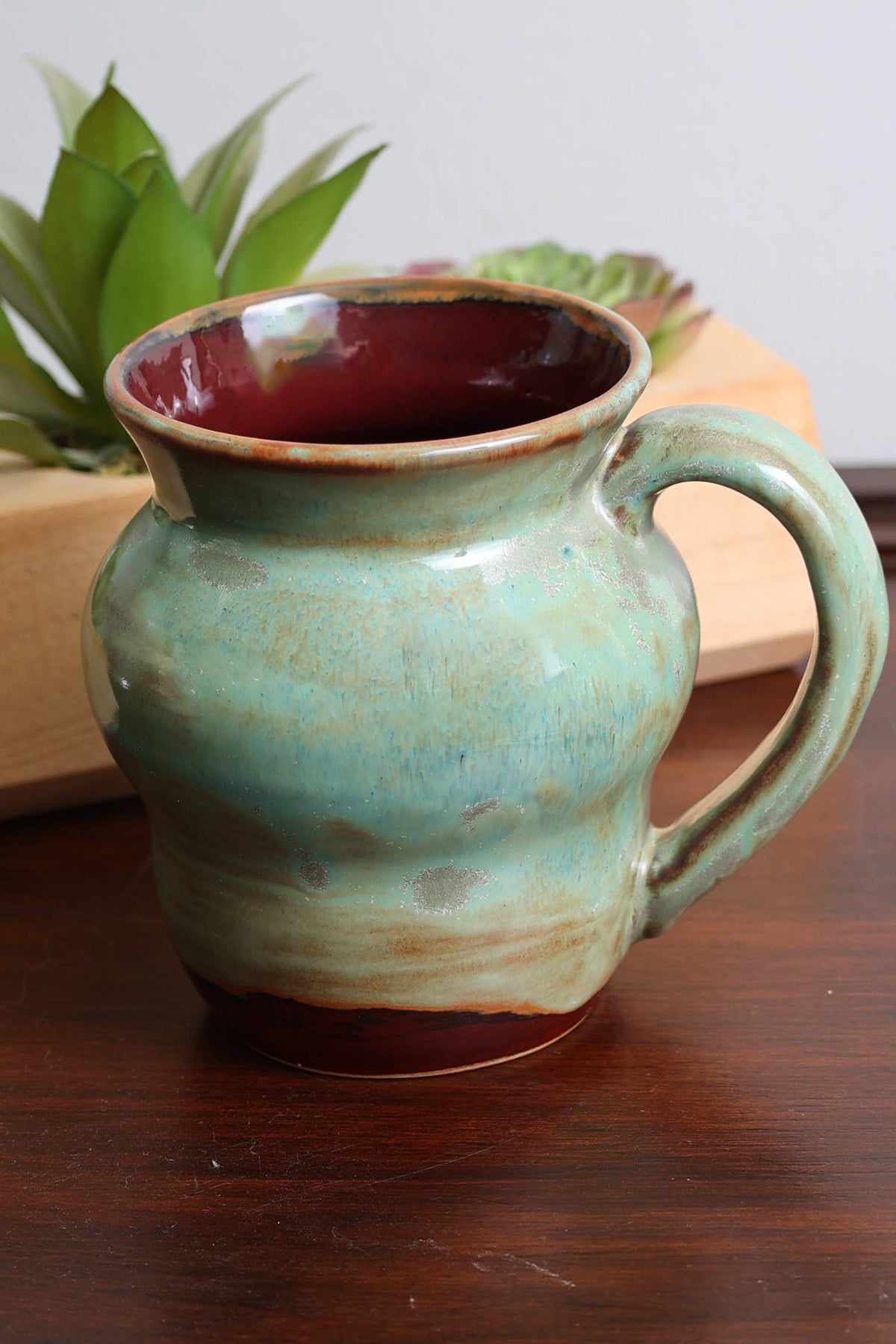 Artist's Choice Color Mug Collection