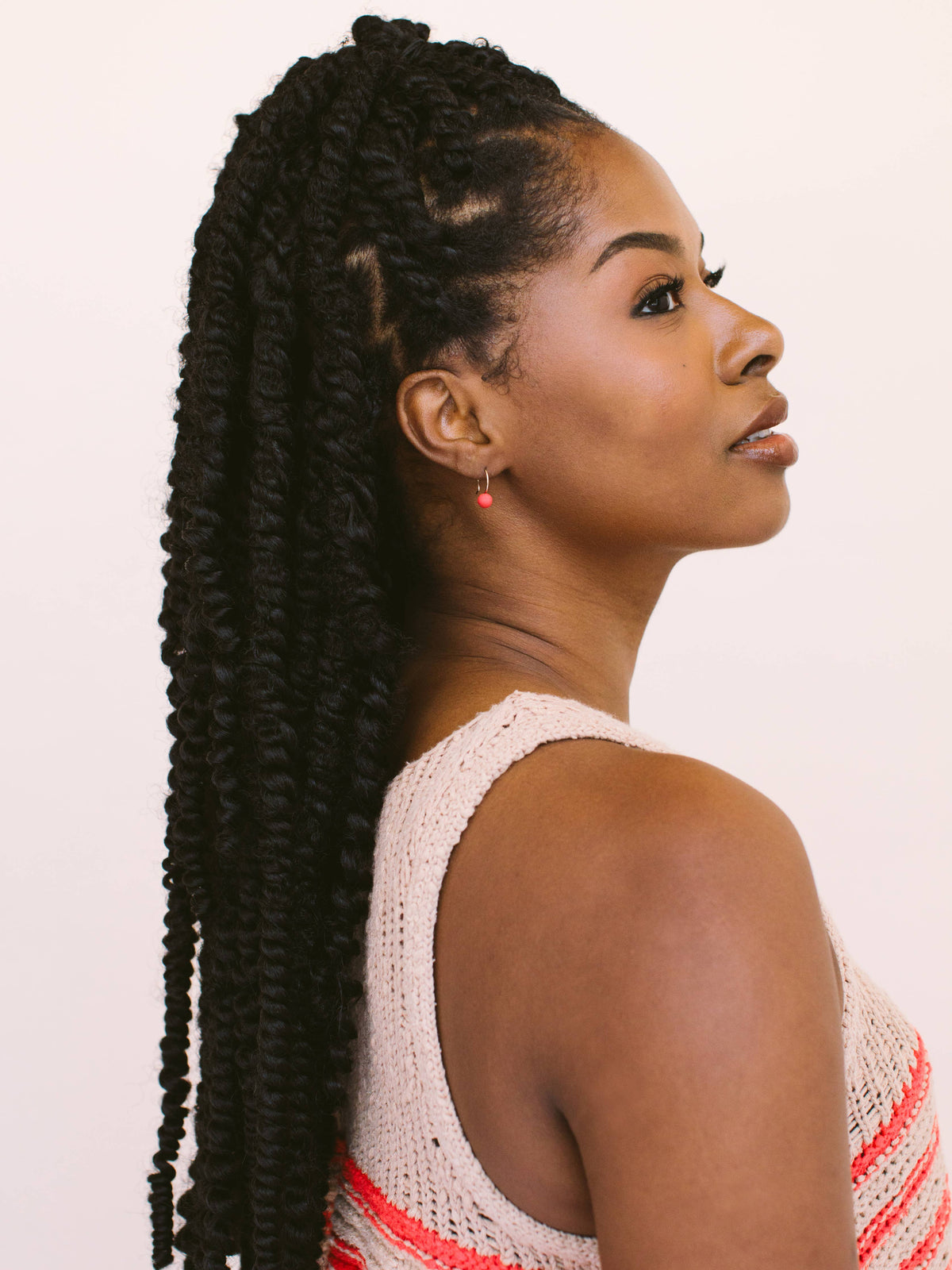 Dapple Dot Earrings