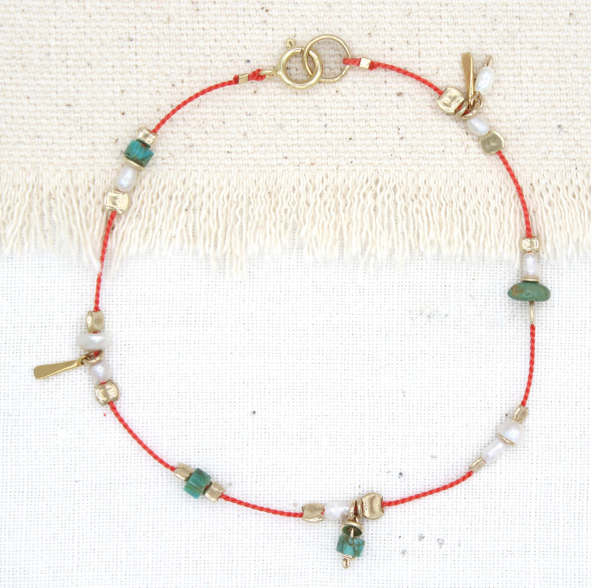No.3 Bracelet