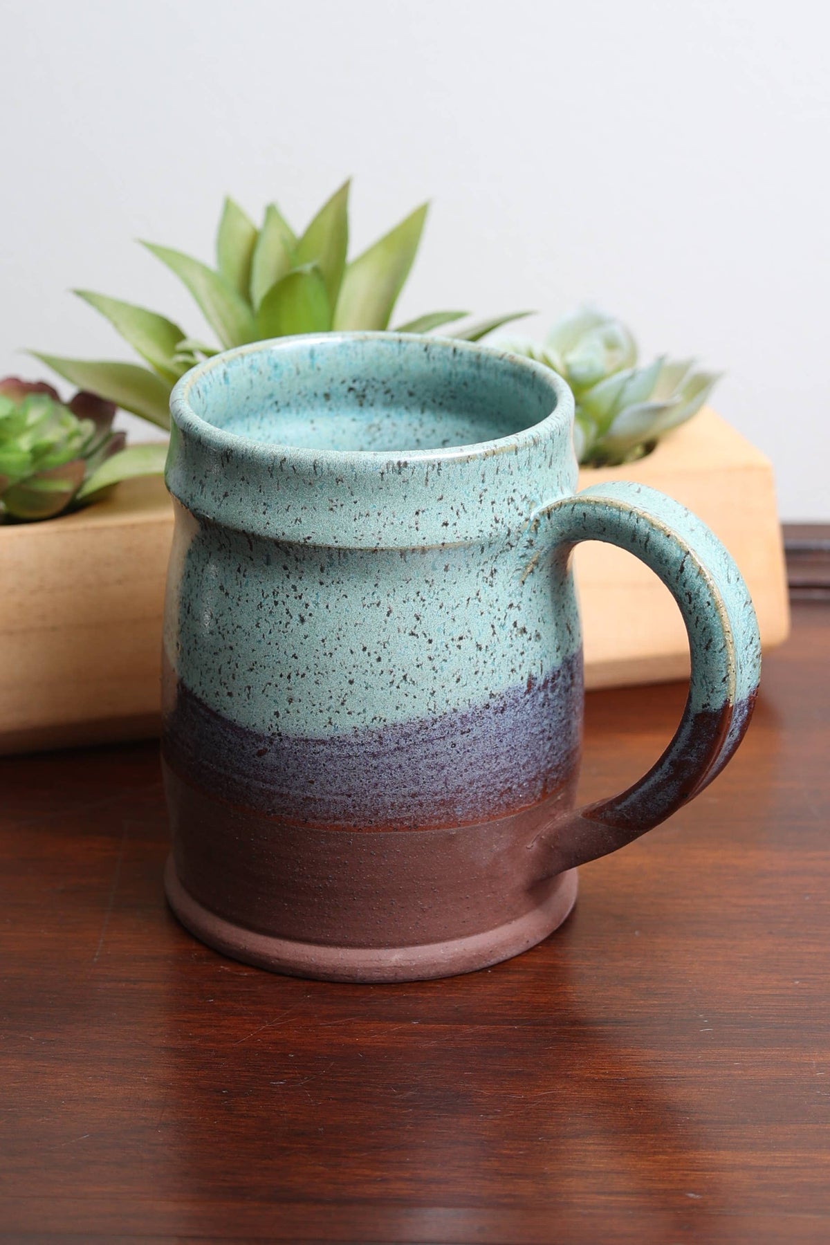 Artist's Choice Color Mug Collection