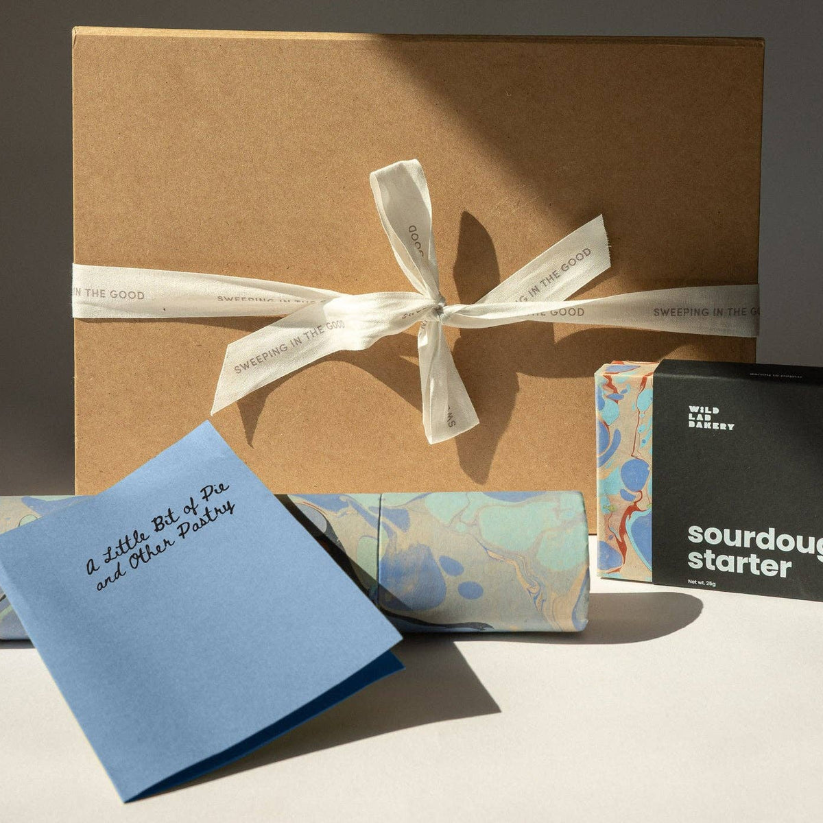 Sourdough Bakers Set