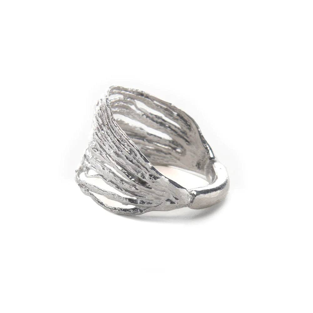 Bright Pinion Ring