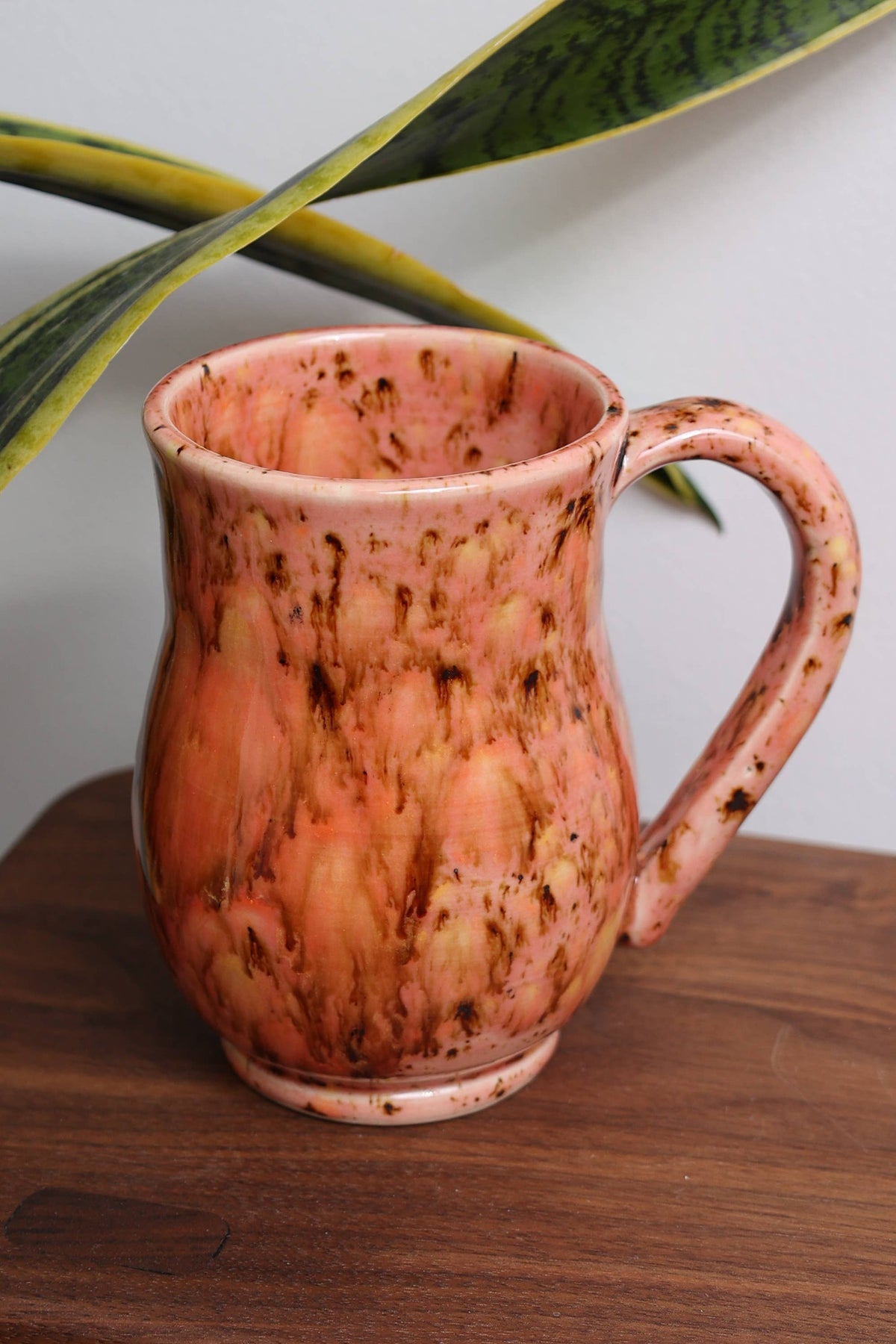 Artist's Choice Color Mug Collection