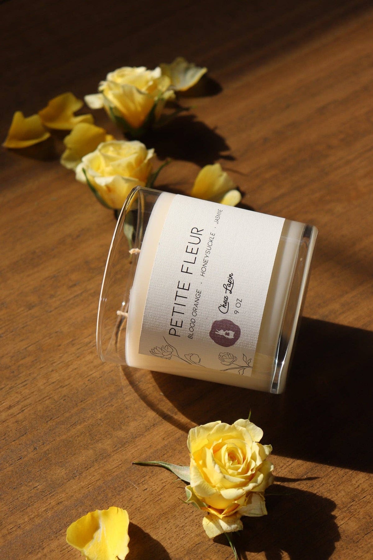 Petite Fleur (4 oz)