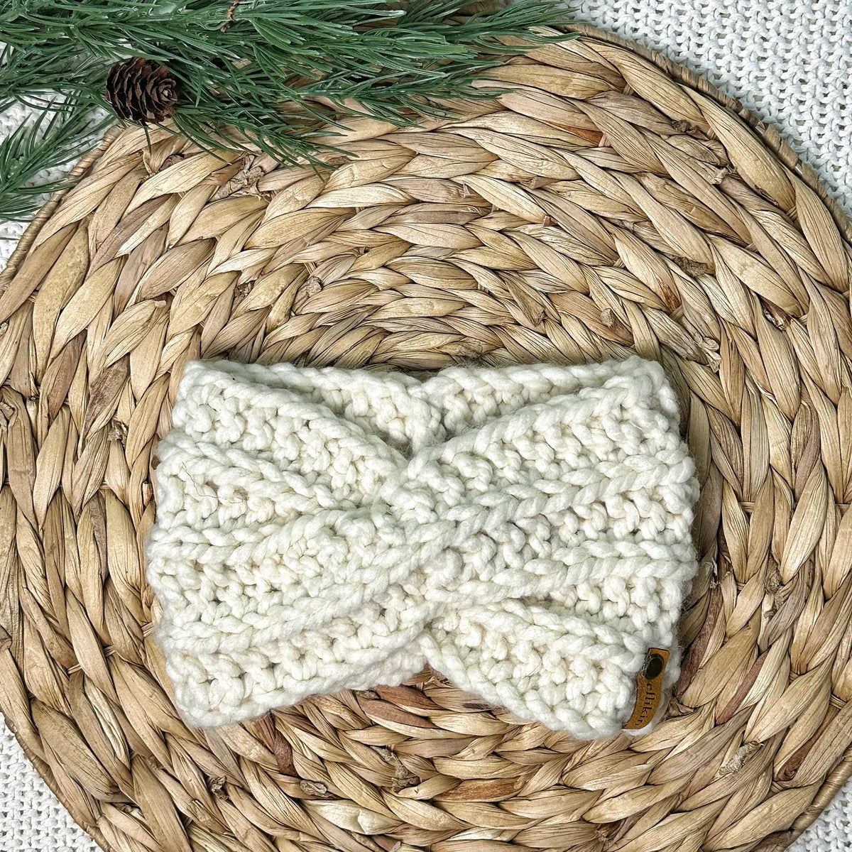 Pamn Headband