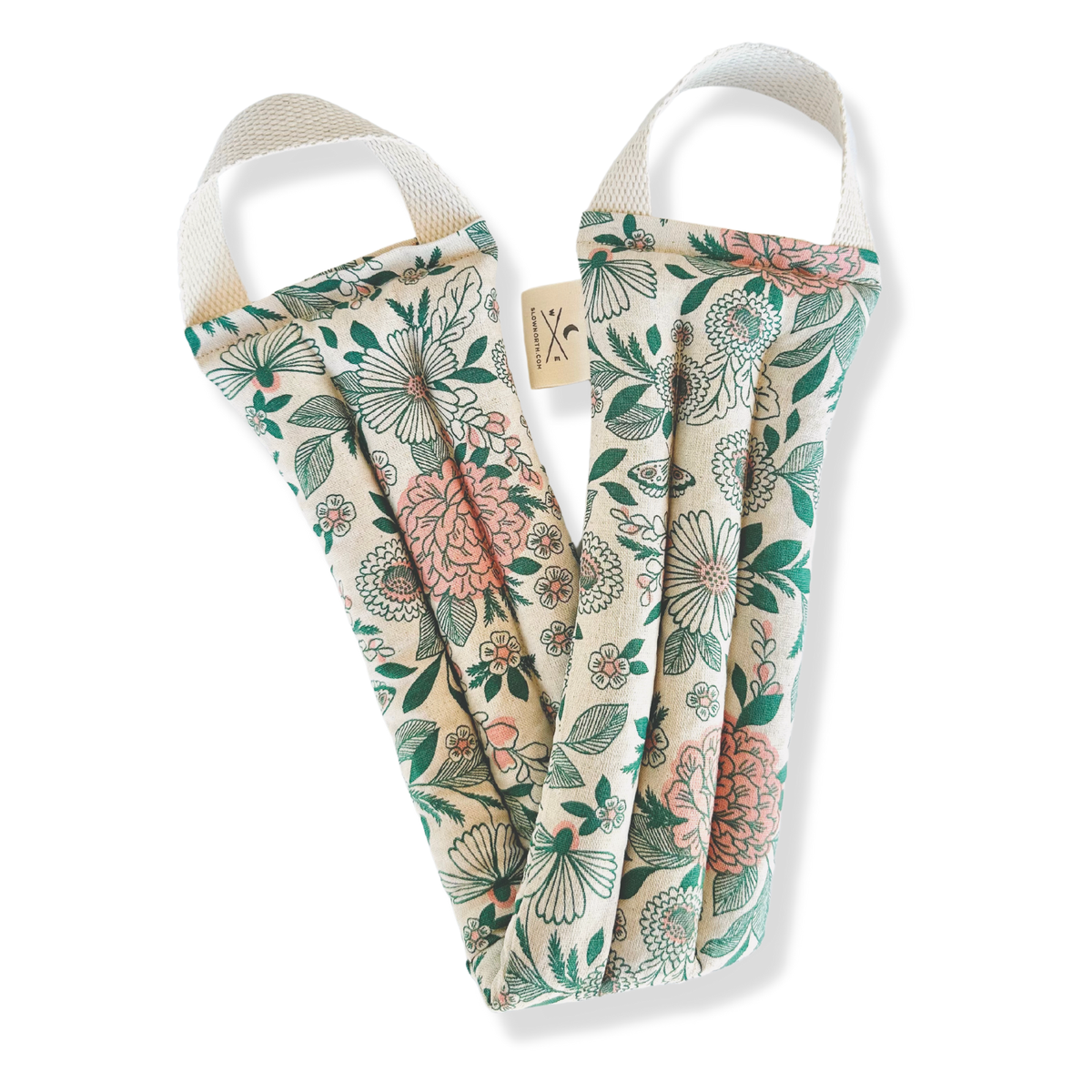 Neck Wrap Therapy Pack – Hidden Falls