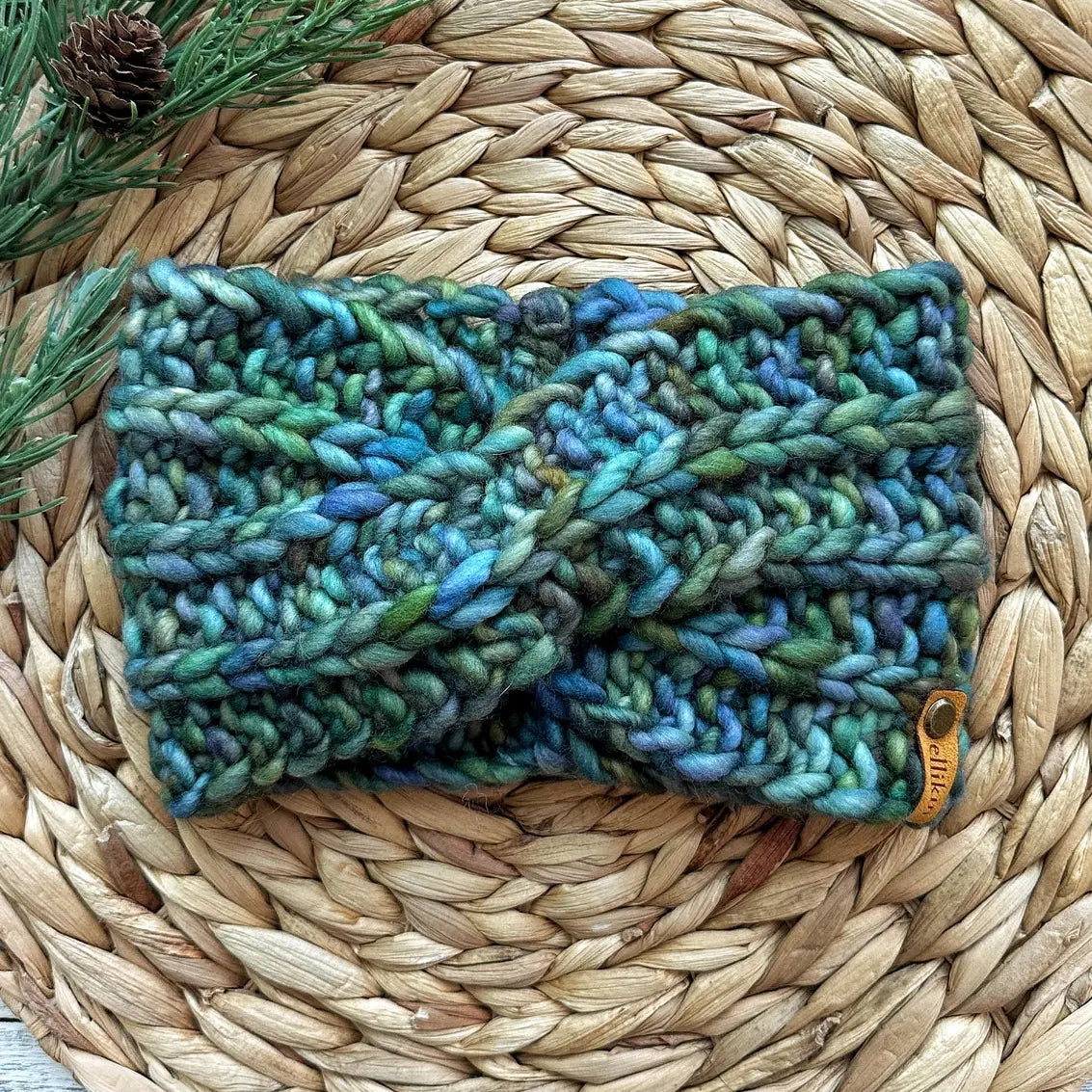 Pamn Headband