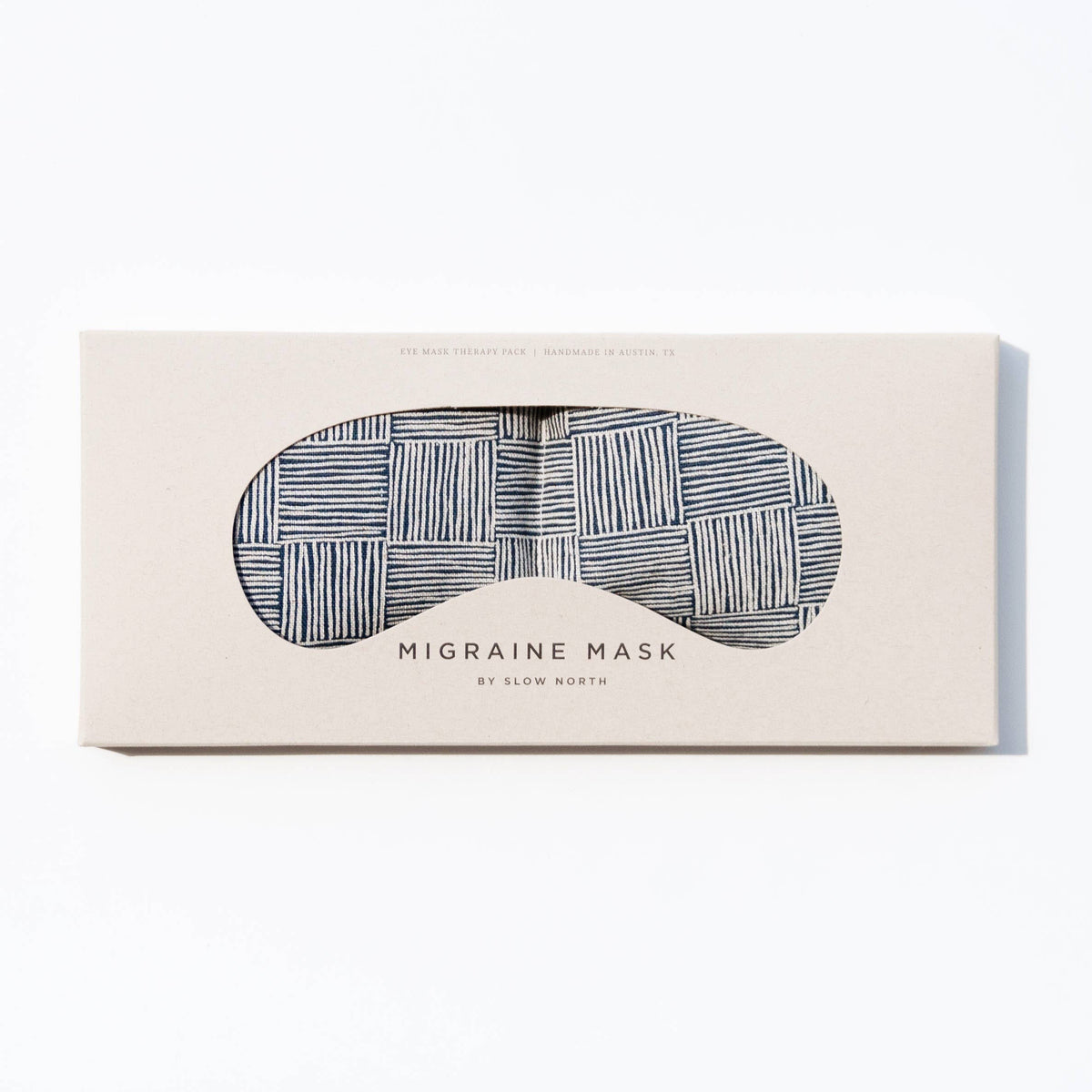 Eye Mask Therapy Pack  - Haystack