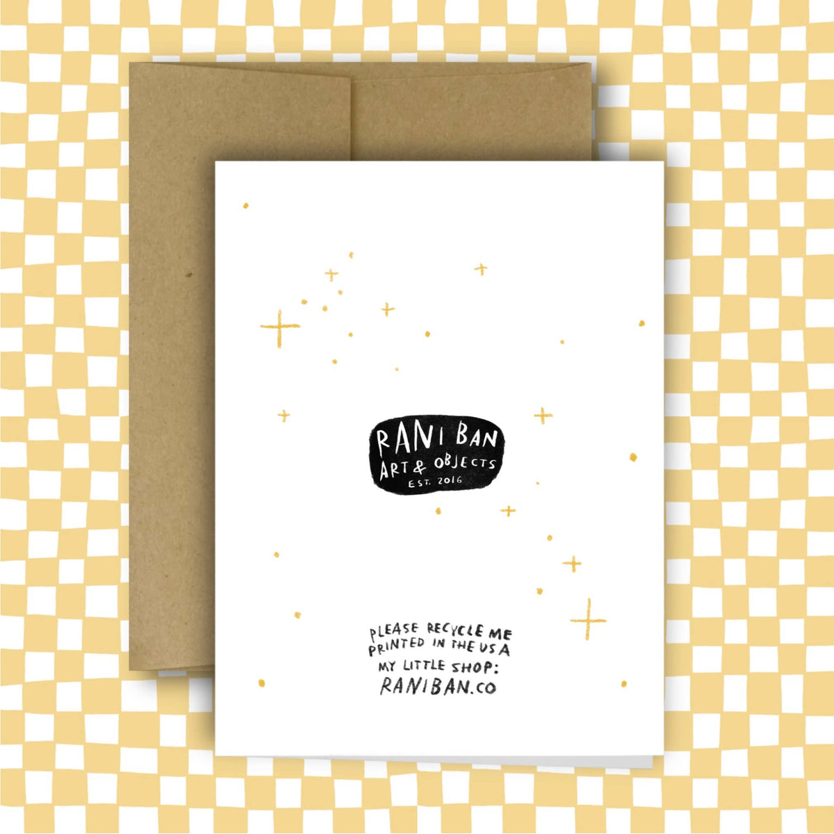 You Went Above And Beyond Greeting Card