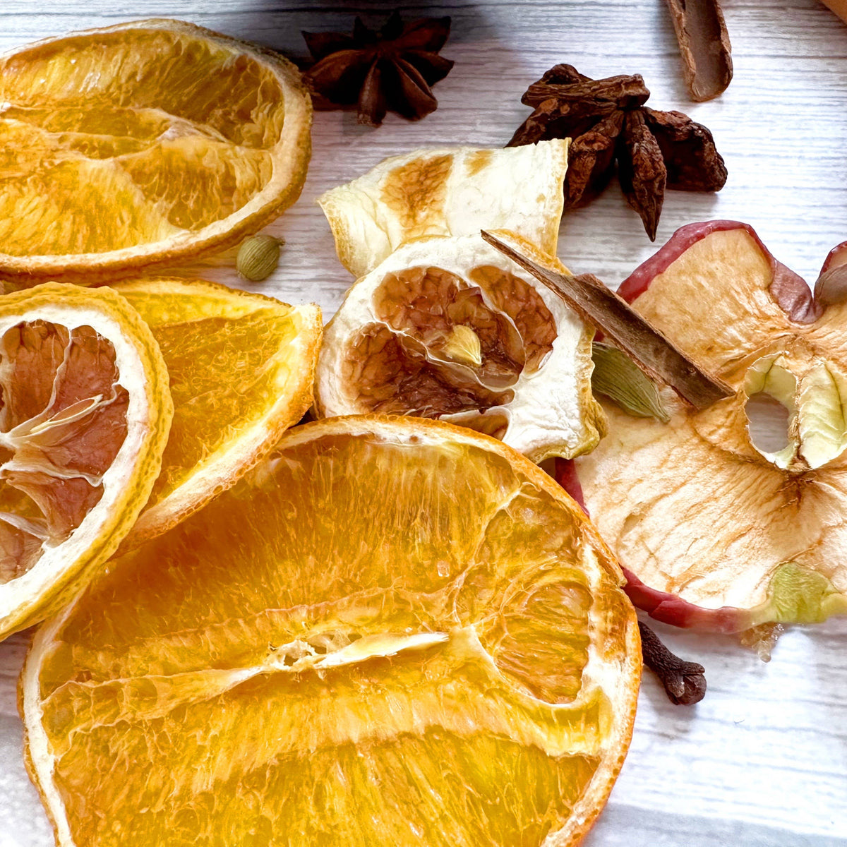 Mulled Wine Kit
