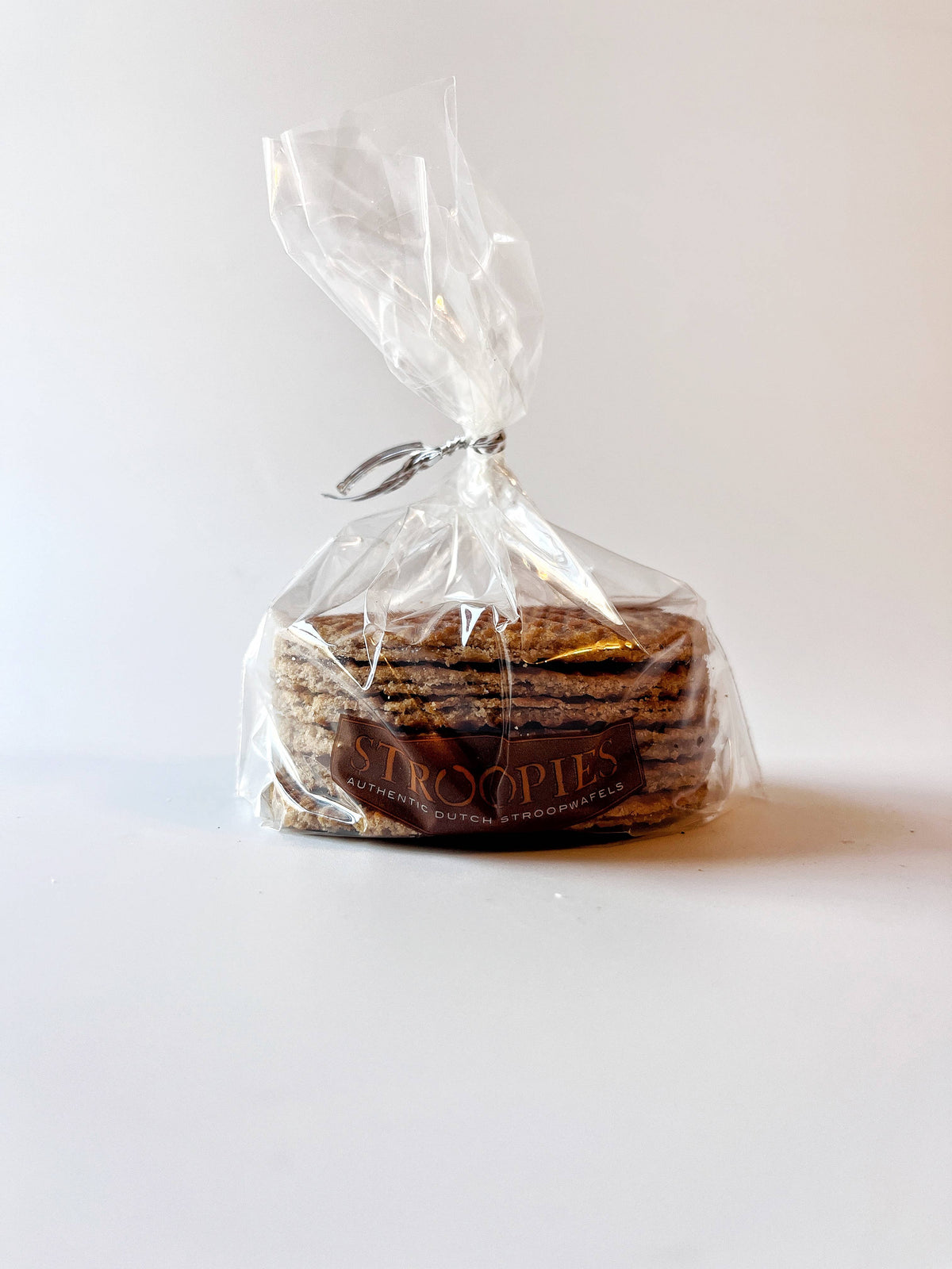 White Chocolate Cranberry Stroopwafel Gift Pack (6)