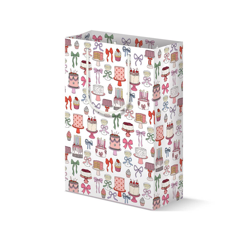 Sweet Celebration Gift Bag